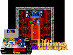 Ultima VI: The False Prophet